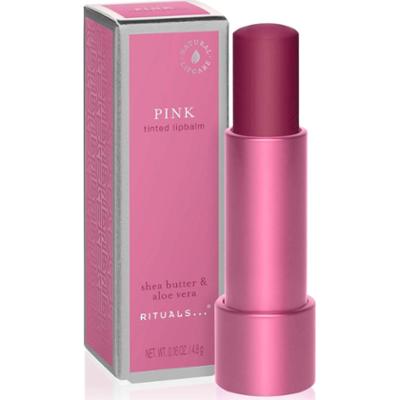 Rituals Fortune Balms Pink