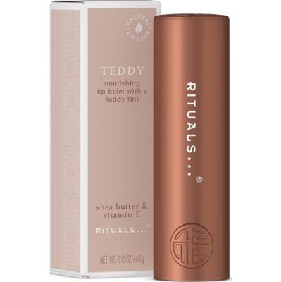 Rituals Fortune Balms Teddy 4,8 g