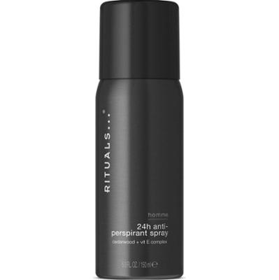 Rituals Homme 24H Anti-Perspirant Spray 150 ml