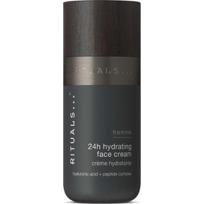 Rituals Homme 24H Hydrating Face Cream 50 ml