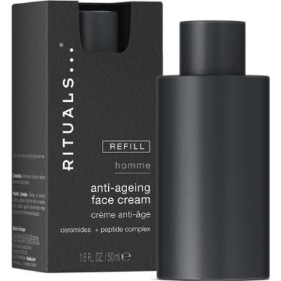 Rituals Homme Anti-Ageing Face Cream Refill 50 ml