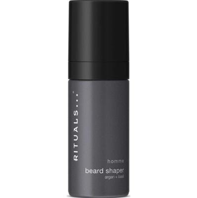 Rituals Homme Shaper Do Brody - Olejek arganowy + Basil 30 ml