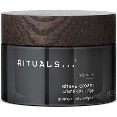 Rituals Krem Do Golenia - Ginseng & Purify Complex 250 ml