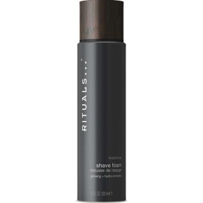 Rituals Homme Żel Do Golenia - Ginseng & Purify Complex 200 ml