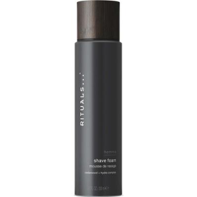 Rituals Homme Shave Foam 200 ml