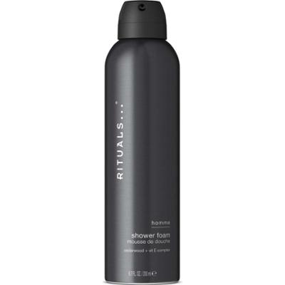 Rituals Homme Shower Foam 200 ml