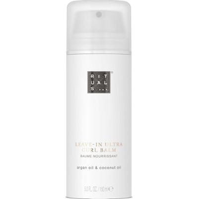 Rituals Leave-In Ultra Curl Balm 150 ml