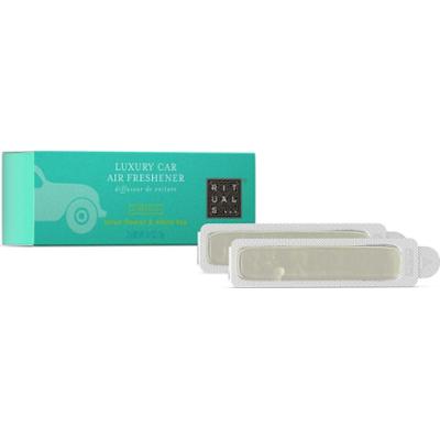 Rituals The Ritual Of Karma 2 Wkłady Uzupełniające Zapachu Do Samochod