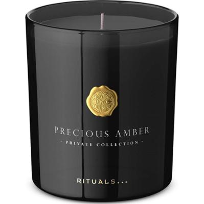 Rituals Precious Amber Scented Candle 360 g