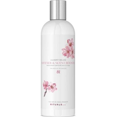 Rituals The Ritual of Sakura Płyn Zmiękczający I Zapach Do Tkanin 2 W