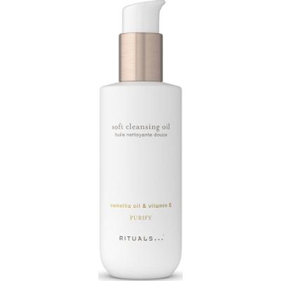 Rituals Soft Cleansing Oil 200 ml