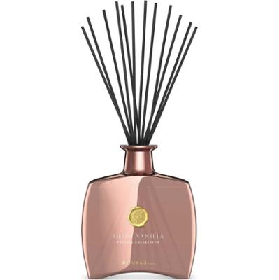 Rituals Suede Vanilla Fragrance Sticks 450 ml