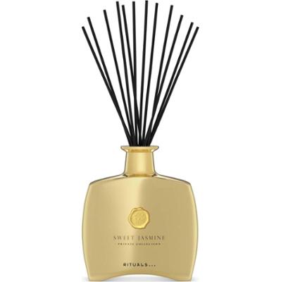 Rituals Sweet Jasmine Private Collection  Patyczki Zapachowe- Kwiatowy