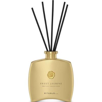 Rituals Sweet Jasmine Private Collection  Patyczki Zapachowe Mini - Kw