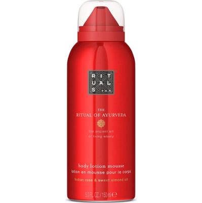 Rituals The Ritual of Ayurveda Body Lotion Mousse 150 ml