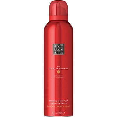 Rituals The Ritual of Ayurveda Foaming Shower Gel 200 ml
