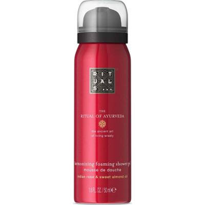 Rituals The Ritual of Ayurveda Foaming Shower Gel 50 ml