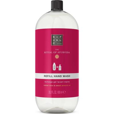 Rituals The Ritual of Ayurveda Hand Wash Refill 600 ml