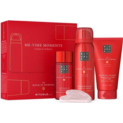Rituals The Ritual of Ayurveda Me-Time Set Joyful Reset