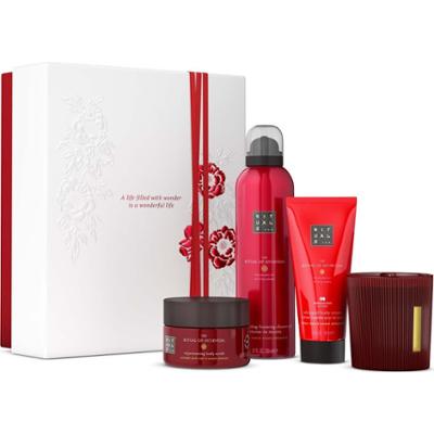 Rituals The Ritual of Ayurveda Medium Gift Set Medium