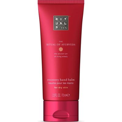 Rituals The Ritual of Ayurveda Balsam Do Rąk - Słodki i Orzechowy- Sło