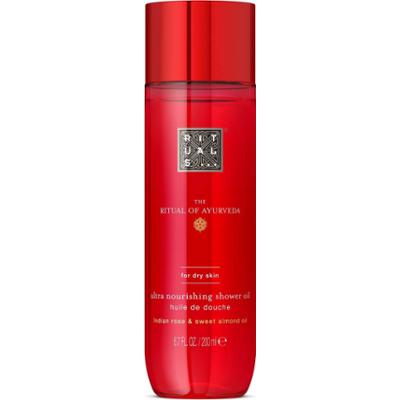 Rituals The Ritual of Ayurveda Shower Oil 200 ml