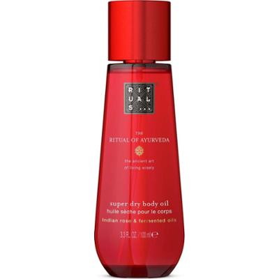 Rituals The Ritual of Ayurveda Super Dry Body Oil 100 ml