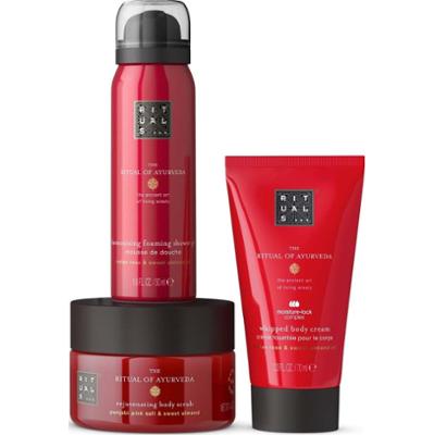 Rituals The Ritual of Ayurveda Trial Set