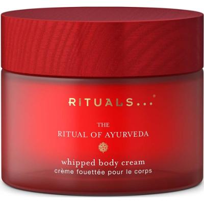 Rituals The Ritual of Ayurveda Whipped Body Cream 220 ml