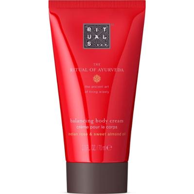 Rituals The Ritual of Ayurveda Whipped Body Cream 70 ml