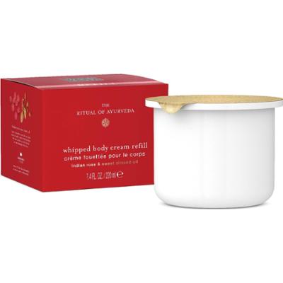 Rituals The Ritual of Ayurveda Whipped Body Cream Refill 220 ml