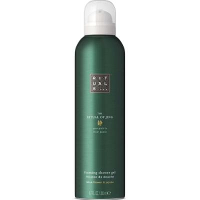 Rituals The Ritual of Jing Foaming Shower Gel 200 ml