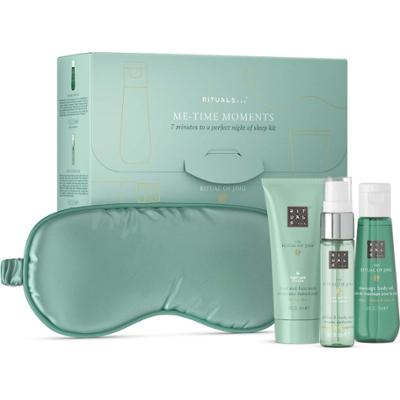 Rituals The Ritual of Jing Me-Time Set