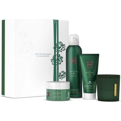 Rituals The Ritual of Jing Medium Gift Set Medium