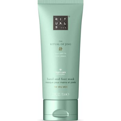 Rituals The Ritual of Jing Night Hand & Foot Mask 70 ml