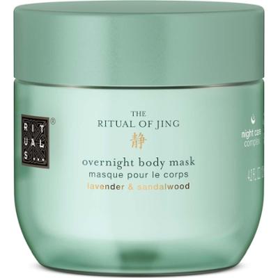 Rituals The Ritual of Jing Overnight Body Mask 125 ml
