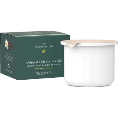 Rituals The Ritual of Jing Whipped Body Cream Refill 220 ml