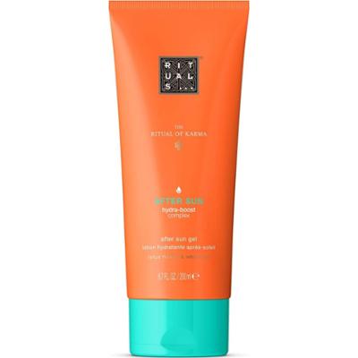 Rituals The Ritual of Karma After Sun Gel 200 ml