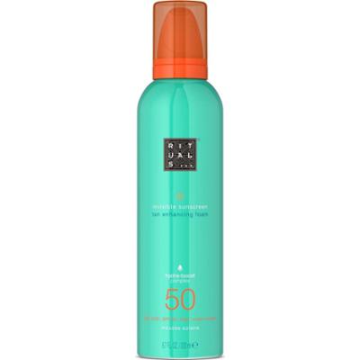 Rituals The Ritual of Karma Foaming Sun Protection SPF 50 200 ml