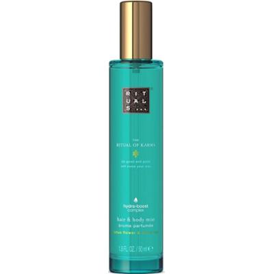 Rituals The Ritual of Karma Mgiełka Do Włosów I Ciała - Delikatnie Sło