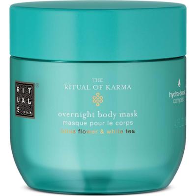 Rituals The Ritual of Karma Overnight Body Mask 125 ml