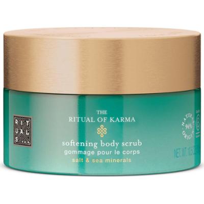 Rituals The Ritual of Karma Solny Peeling Do Ciała - Delikatnie Słodki