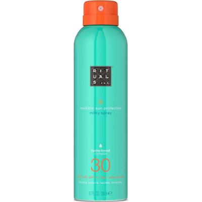 Rituals The Ritual of Karma Mleczko Do Opalania W Sprayu SPF 30 - Deli