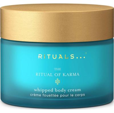 Rituals The Ritual of Karma Whipped Body Cream 220 ml