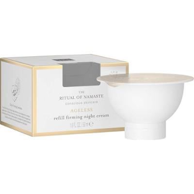 Rituals The Ritual of Namaste Ageless Firming Night Cream Refill 50 ml