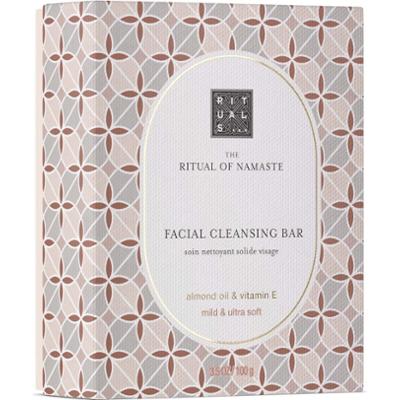 Rituals The Ritual of Namaste Facial Cleansing Bar 100 g