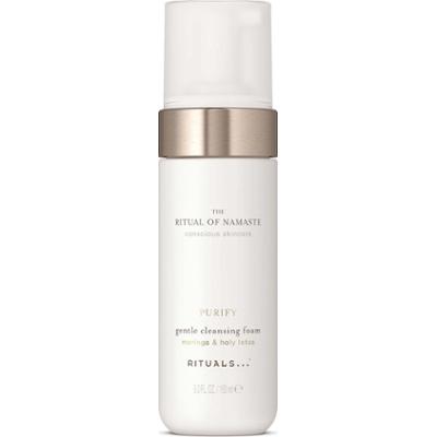 Rituals The Ritual of Namaste Gentle Cleansing Foam 150 ml