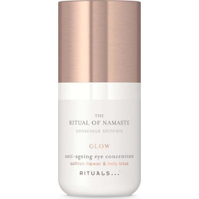 Rituals The Ritual of Namaste Glow Anti-Ageing Eye Concentrate 15 ml