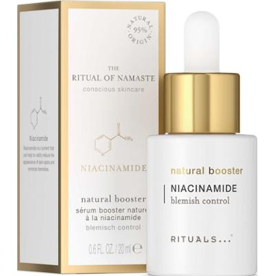 Rituals The Ritual of Namaste Niacinamide Natural Booster 20 ml