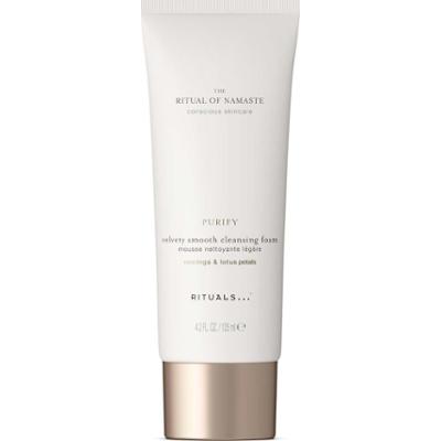 Rituals The Ritual of Namaste Velvety Smooth Cleansing Foam 125 ml